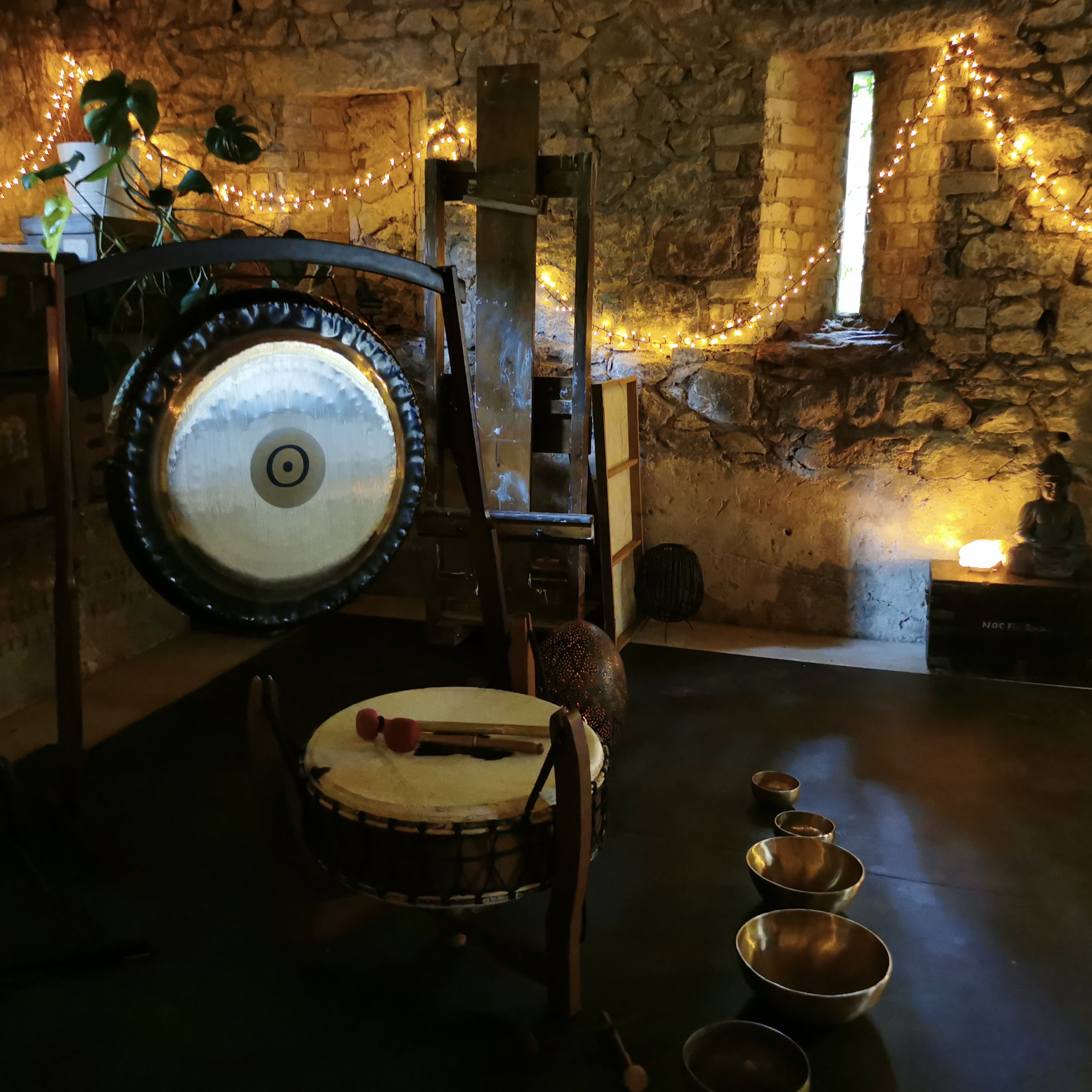 Gong_bath Gong bath