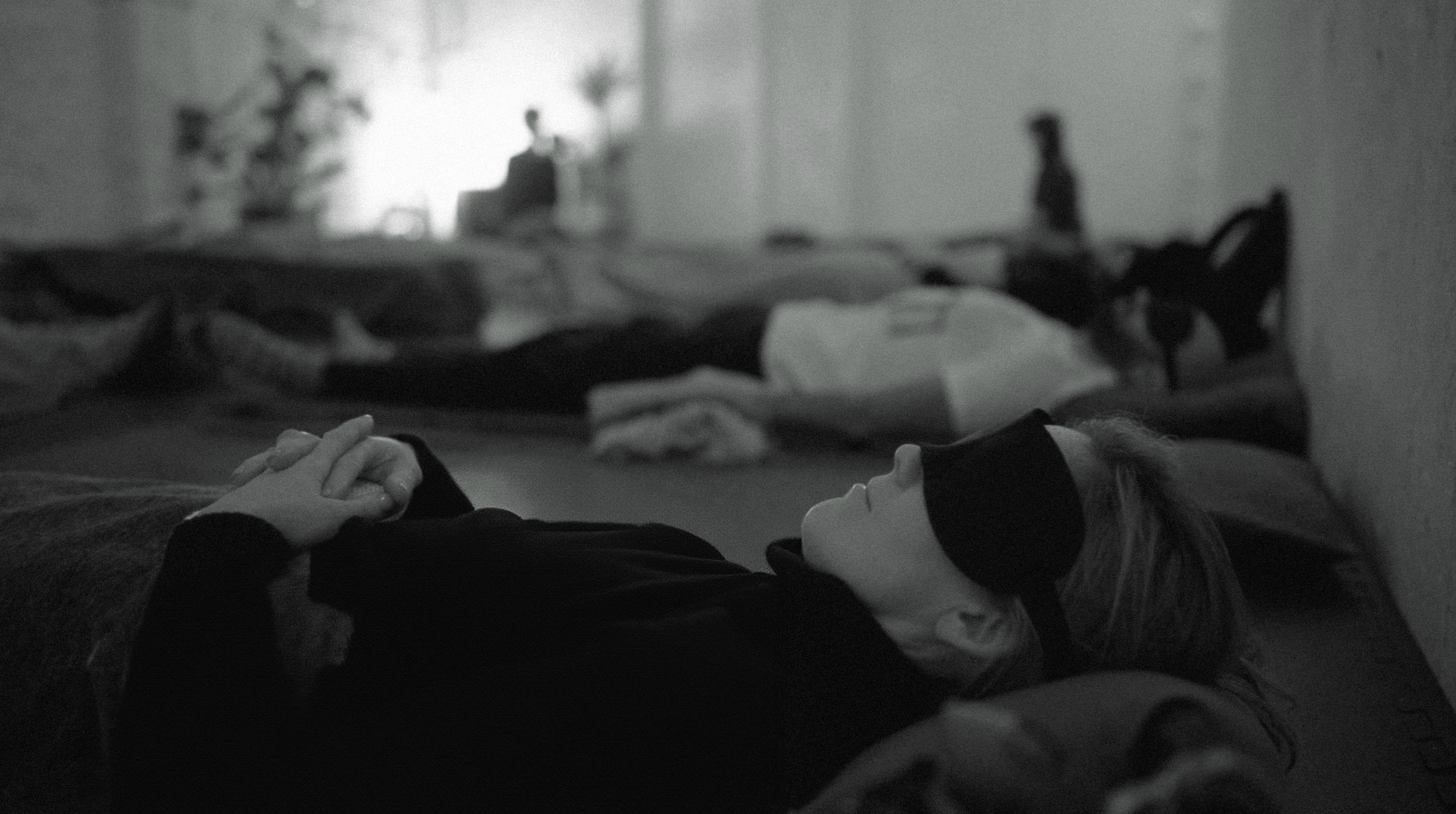 What is Rebirthing Breathwork?