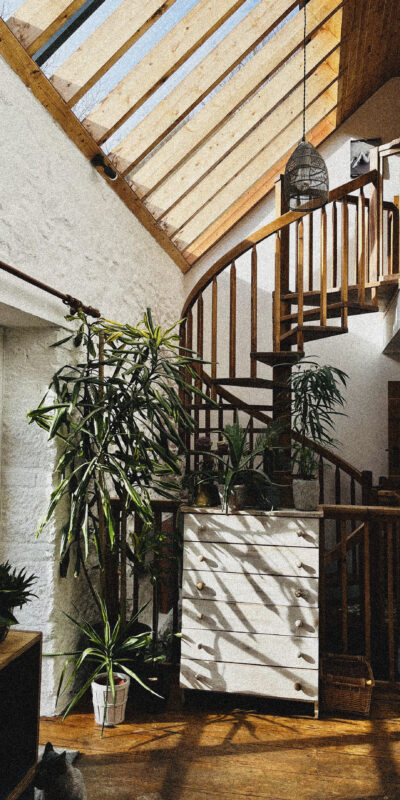 Barn 1