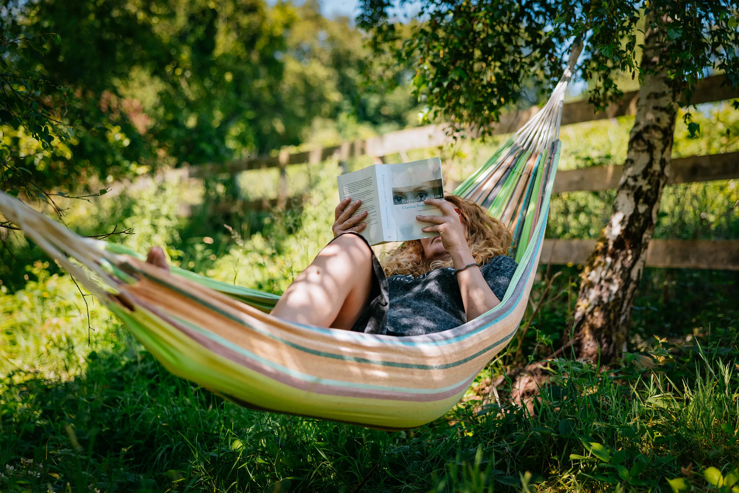 Hammock